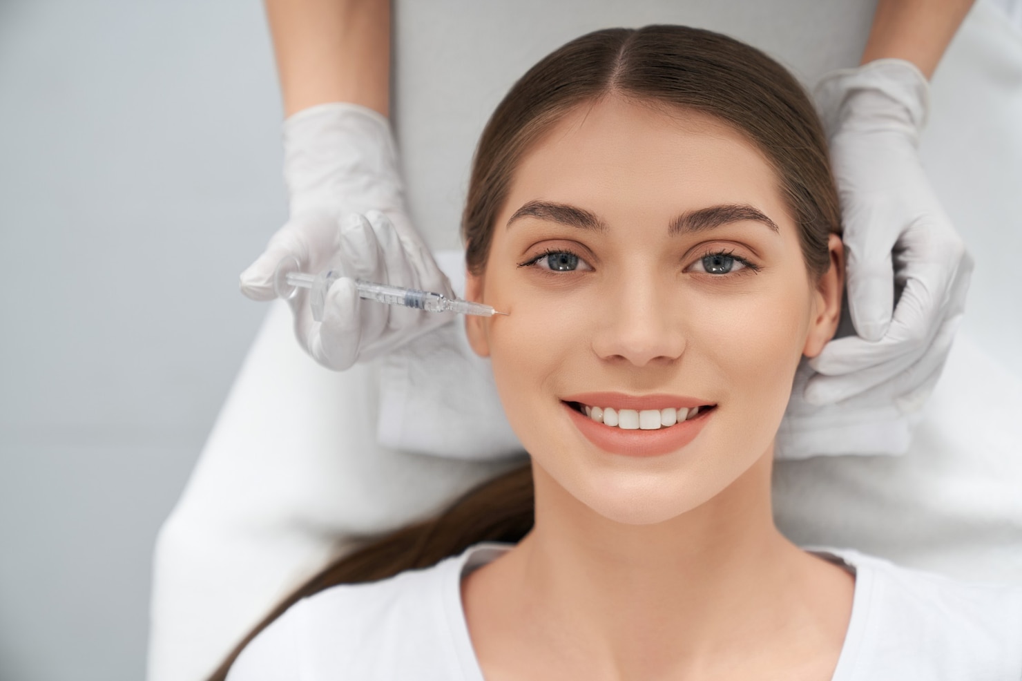 Mesotherapy Treatment